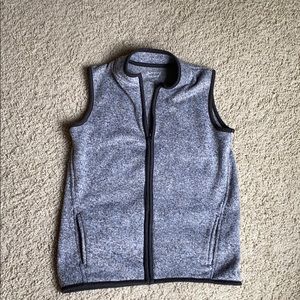 Jumping beans grey vest